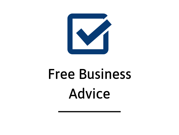 Free Business Advice